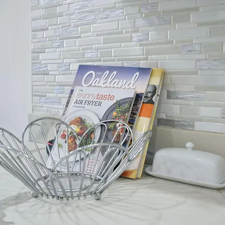 Apartamento Urban Retreat Unit A
